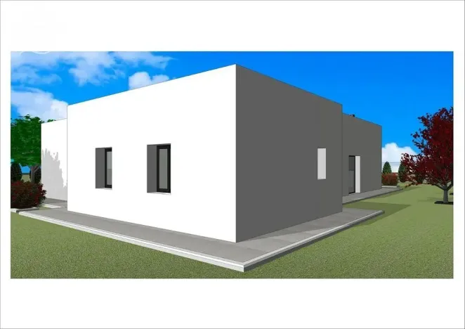 Prodej rodinného domu, Aspe, Alicante, Španělsko, 190 m2