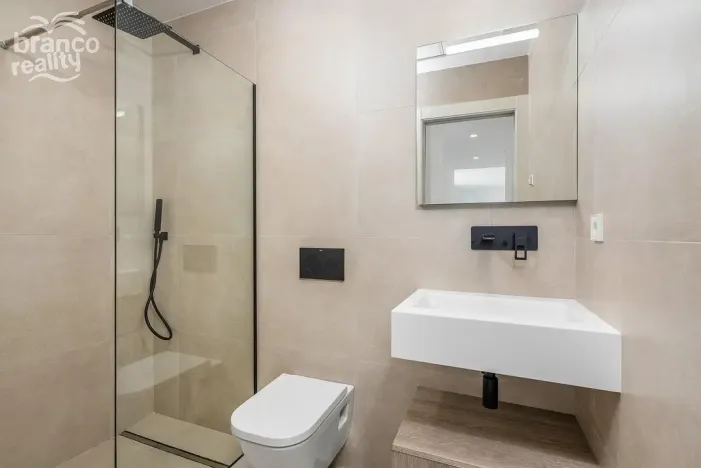 Prodej rodinného domu, San Javier, Murcia, Španělsko, 110 m2