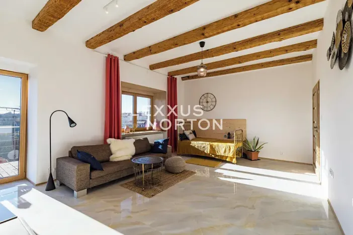 Pronájem rodinného domu, Kosoř, Dolejší, 190 m2