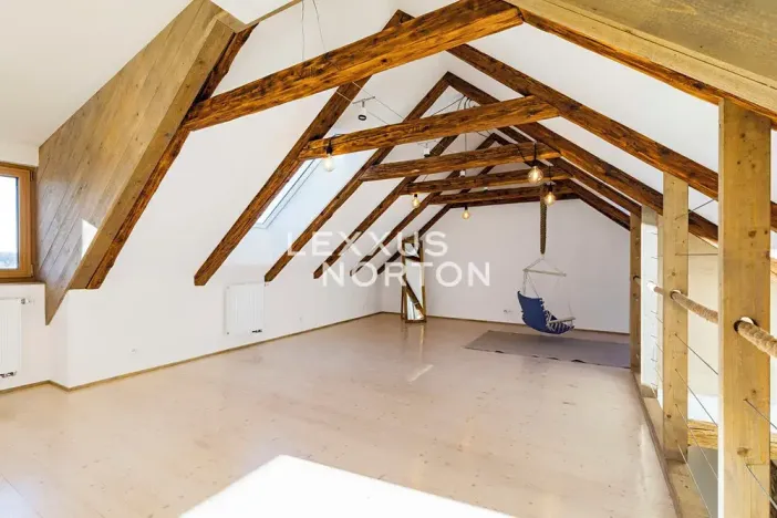 Pronájem rodinného domu, Kosoř, Dolejší, 190 m2