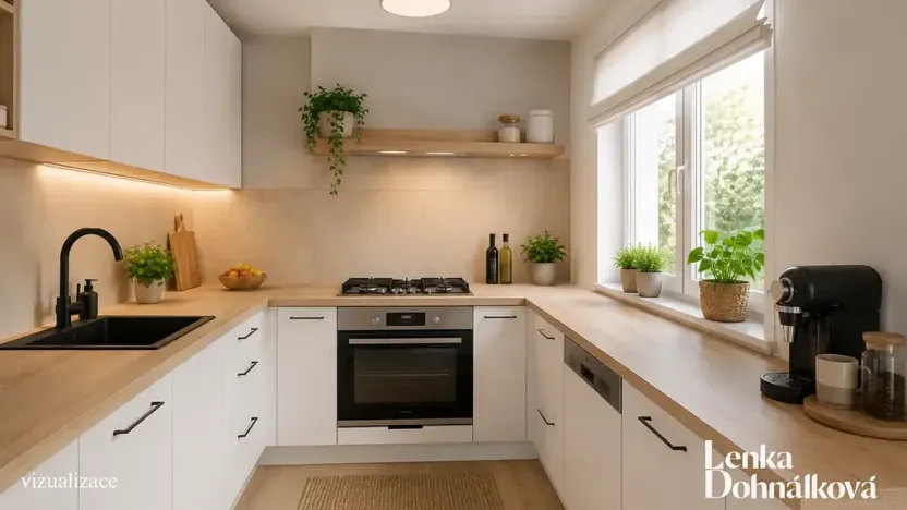 Prodej rodinného domu, Hodonín, Jarní, 200 m2