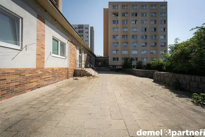 Prodej bytu 2+1, Třebíč, Řípovská, 49 m2