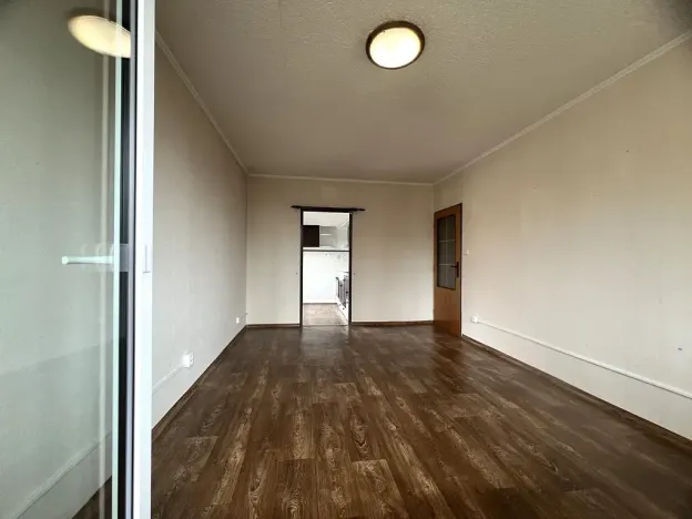 Pronájem bytu 2+1, Slaný, Všehlušická, 49 m2
