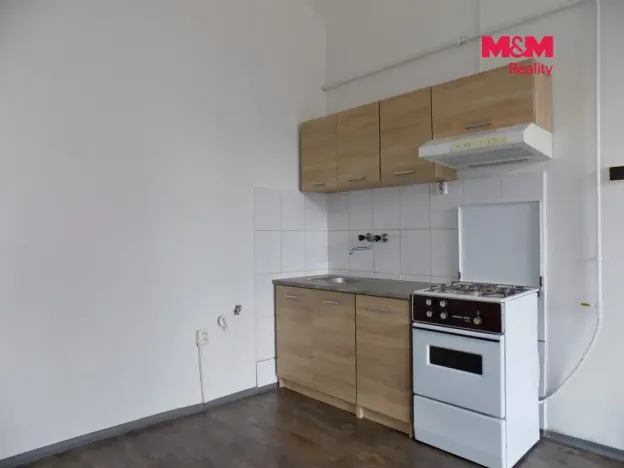 Pronájem bytu 3+1, Teplice, U nádraží, 70 m2