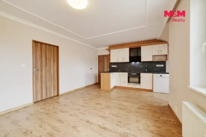 Prodej bytu 3+kk, Mariánské Lázně - Úšovice, Franze Kafky, 72 m2