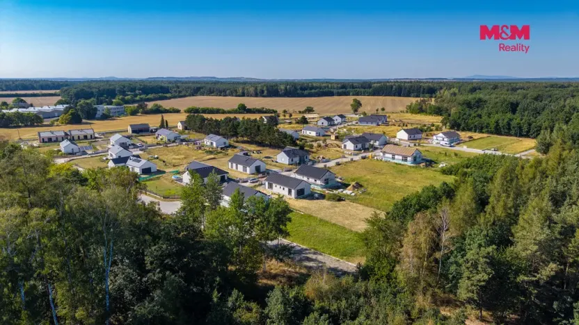 Prodej rodinného domu, Mcely, 92 m2