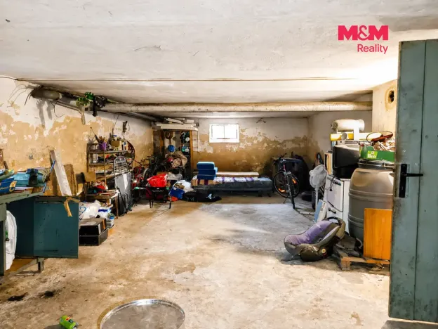Pronájem bytu 2+1, Dobratice, 80 m2