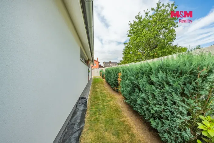 Prodej rodinného domu, Hostouň, Nová ulice, 102 m2