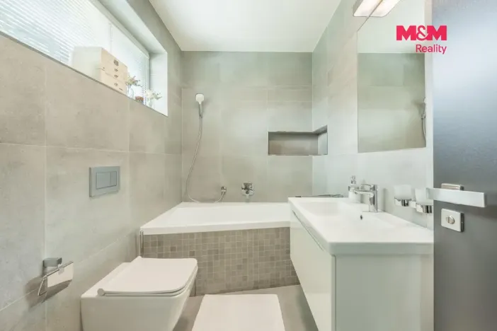 Prodej rodinného domu, Hostouň, Nová ulice, 102 m2