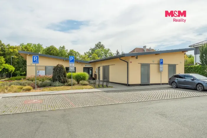 Prodej rodinného domu, Hostouň, Nová ulice, 102 m2