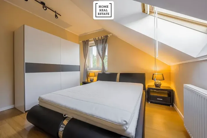 Prodej rodinného domu, Praha - Újezd nad Lesy, Dražická, 206 m2
