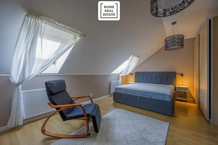 Prodej rodinného domu, Praha - Újezd nad Lesy, Dražická, 206 m2