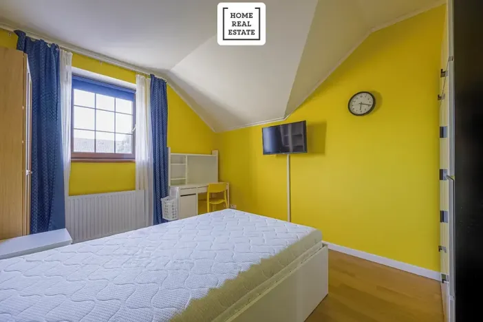 Prodej rodinného domu, Praha - Újezd nad Lesy, Dražická, 206 m2