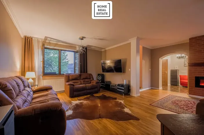Prodej vily, Praha - Újezd nad Lesy, Dražická, 206 m2