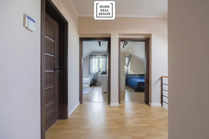 Prodej vily, Praha - Újezd nad Lesy, Dražická, 206 m2