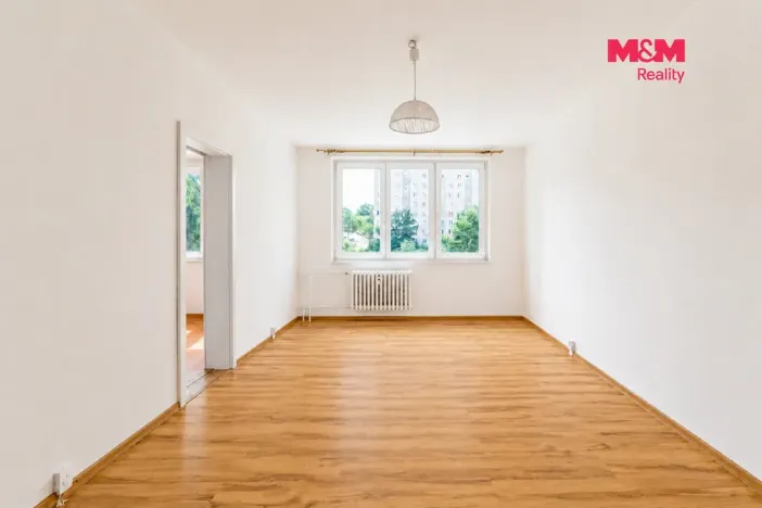 Prodej bytu 4+1, Praha - Modřany, Levského, 86 m2