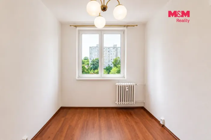 Prodej bytu 4+1, Praha - Modřany, Levského, 86 m2