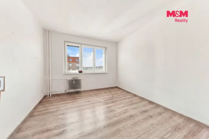 Prodej bytu 3+1, Chodov, Říjnová, 54 m2