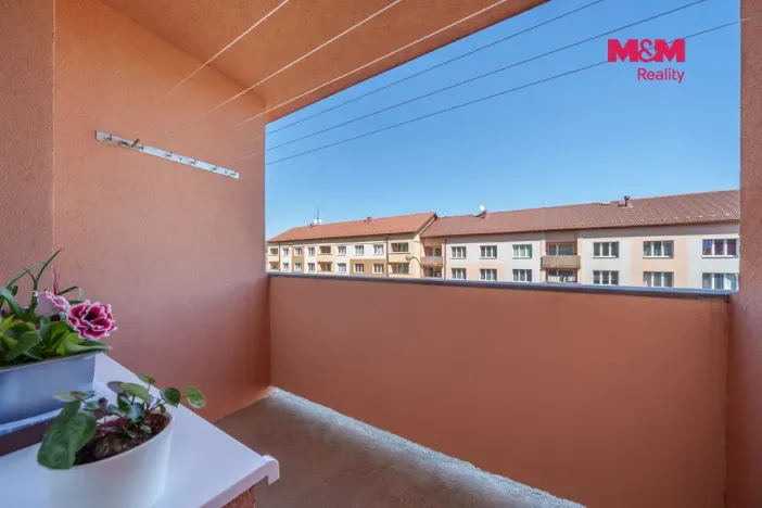 Prodej bytu 2+kk, Kovářská, Sídliště, 36 m2