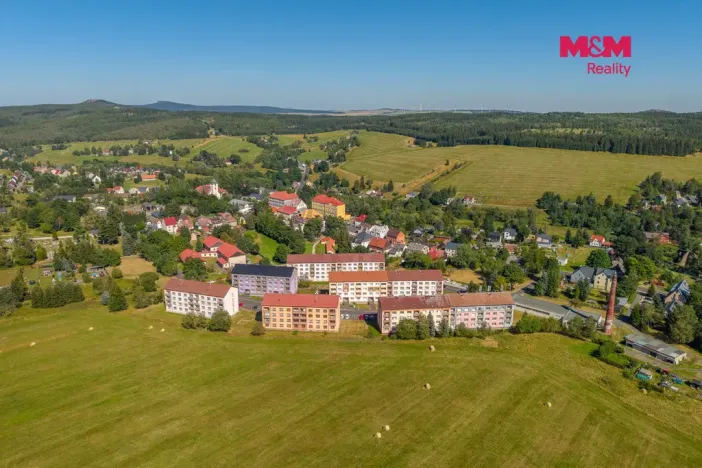 Prodej bytu 2+kk, Kovářská, Sídliště, 36 m2