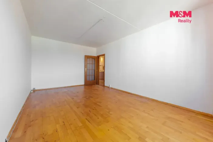 Prodej bytu 3+1, Sokolov, Švabinského, 83 m2