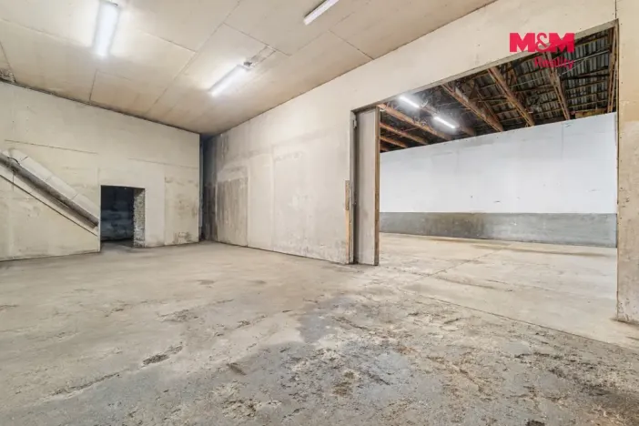 Prodej rodinného domu, Čáslav - Čáslav-Nové Město, 420 m2