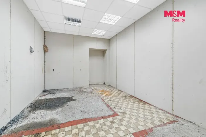 Prodej rodinného domu, Čáslav - Čáslav-Nové Město, 420 m2
