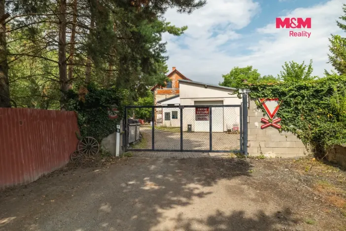 Prodej rodinného domu, Čáslav - Čáslav-Nové Město, 420 m2