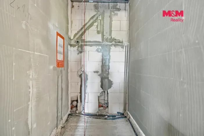 Prodej rodinného domu, Ústí nad Labem - Svádov, 210 m2