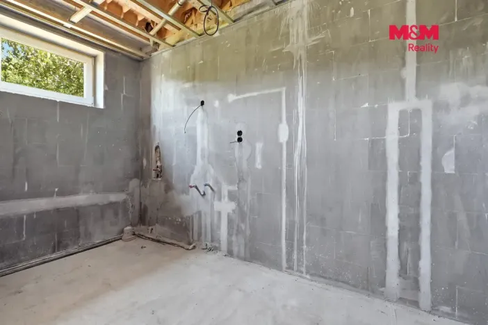 Prodej rodinného domu, Ústí nad Labem - Svádov, 210 m2