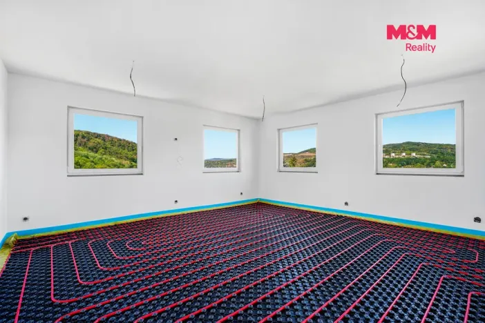 Prodej rodinného domu, Ústí nad Labem - Svádov, 210 m2