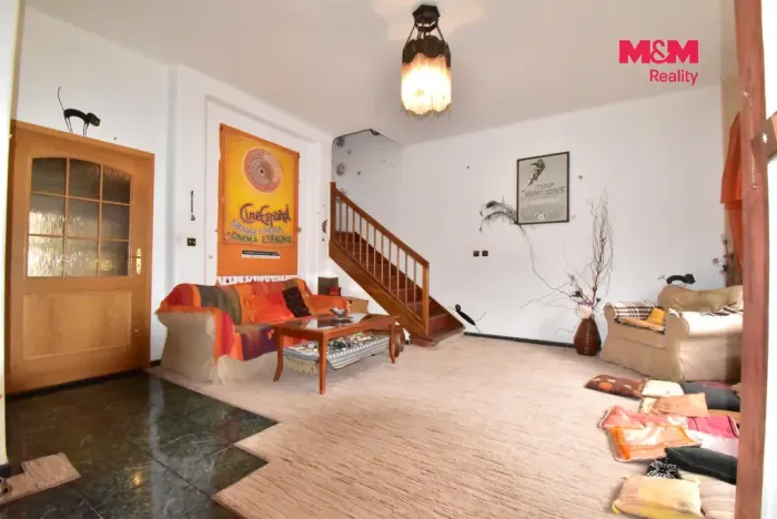 Pronájem bytu 1+1, Praha - Záběhlice, Severozápadní III, 28 m2