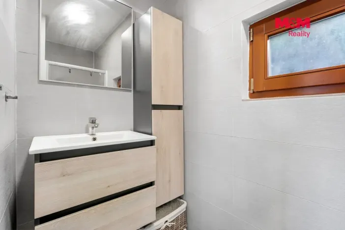 Prodej rodinného domu, Dolní Zálezly, 67 m2