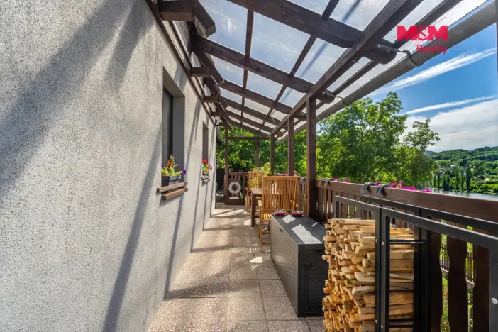Prodej rodinného domu, Dolní Zálezly, 67 m2