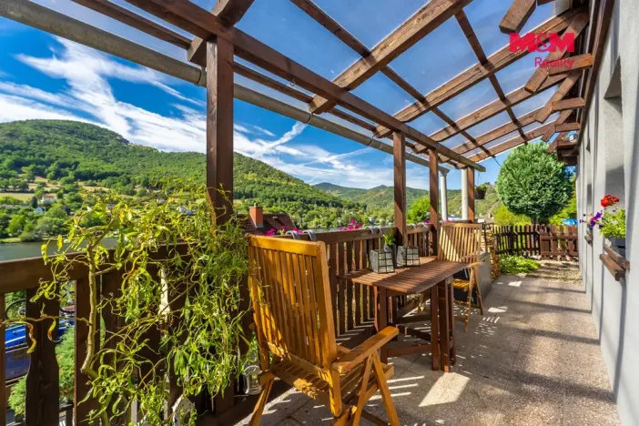 Prodej rodinného domu, Dolní Zálezly, 67 m2