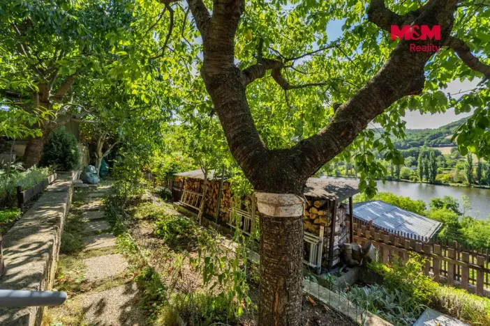 Prodej rodinného domu, Dolní Zálezly, 67 m2