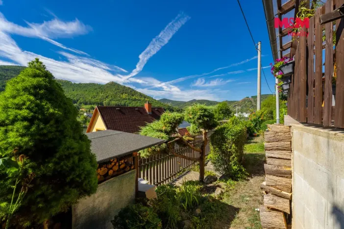 Prodej rodinného domu, Dolní Zálezly, 67 m2