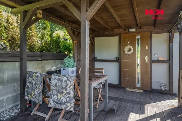 Prodej rodinného domu, Dolní Zálezly, 67 m2