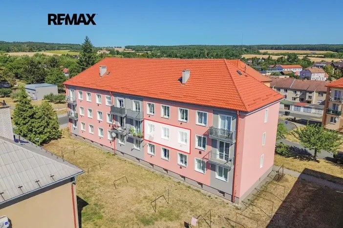 Prodej bytu 2+kk, Heřmanova Huť, Sídliště, 44 m2