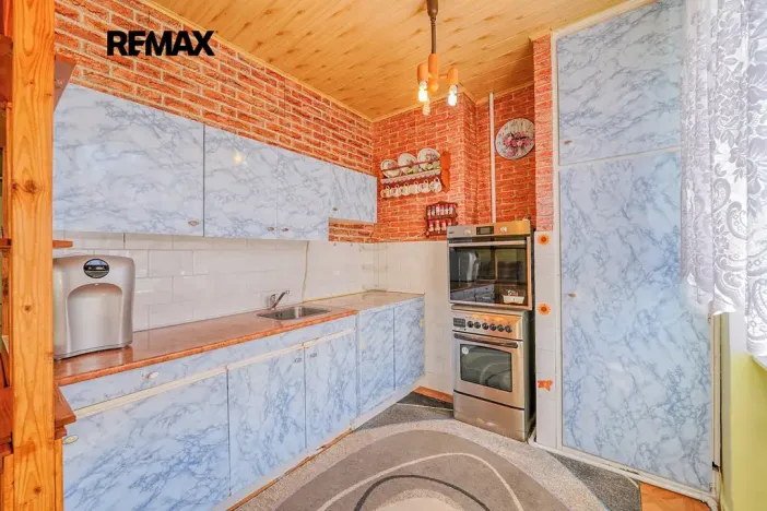 Prodej bytu 2+kk, Heřmanova Huť, Sídliště, 44 m2