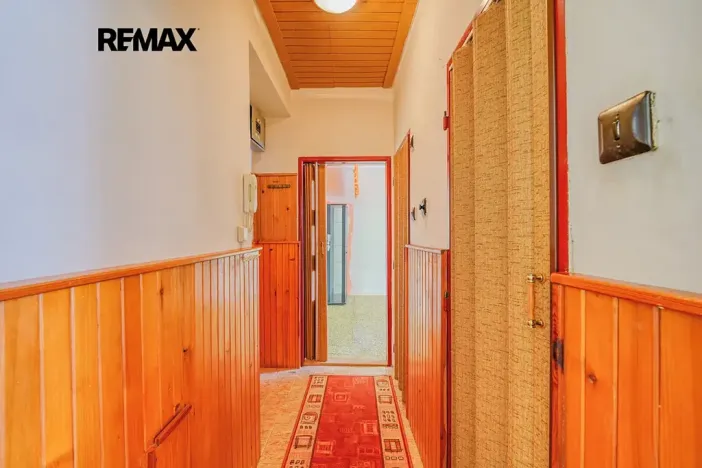 Prodej bytu 2+kk, Heřmanova Huť, Sídliště, 44 m2