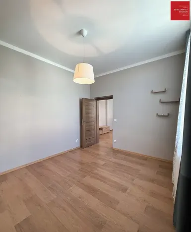 Prodej bytu 3+kk, Mariánské Lázně, Hlavní třída, 60 m2