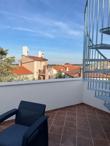 Prodej rodinného domu, Medulin, Chorvatsko, 131 m2