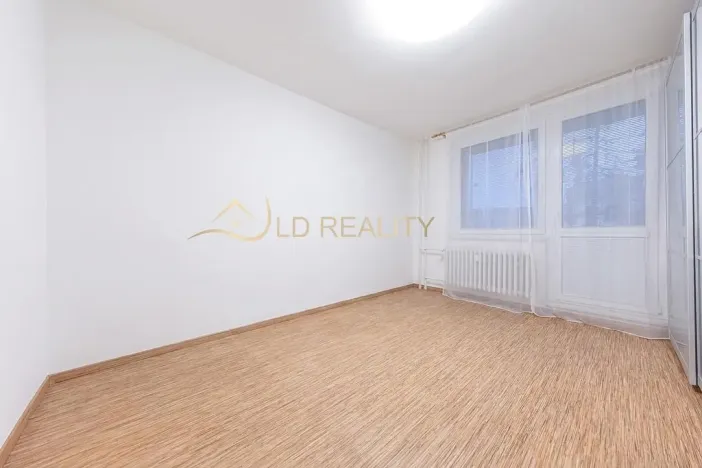 Pronájem bytu 2+1, Olomouc - Povel, Nešporova, 56 m2