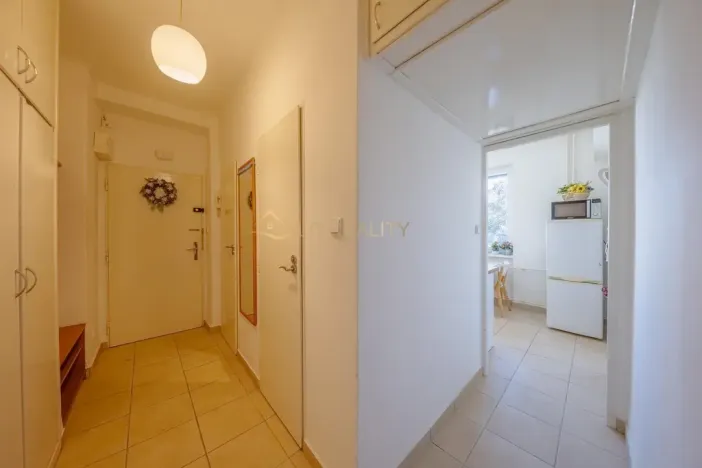 Prodej bytu 2+1, Olomouc - Hodolany, Blanická, 51 m2