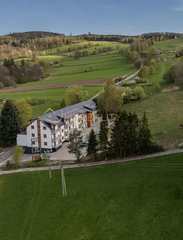 Prodej rodinného domu, Vrbno pod Pradědem, Hřbitovní, 120 m2