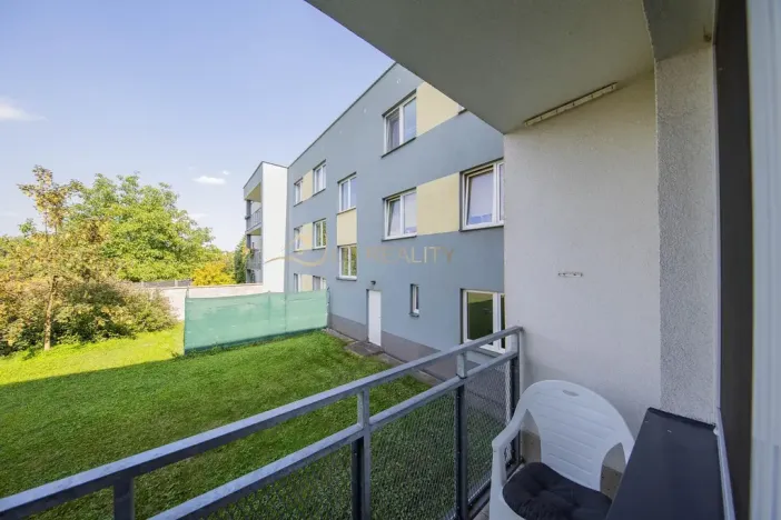 Pronájem bytu 2+kk, Olomouc - Hodolany, Horova, 43 m2