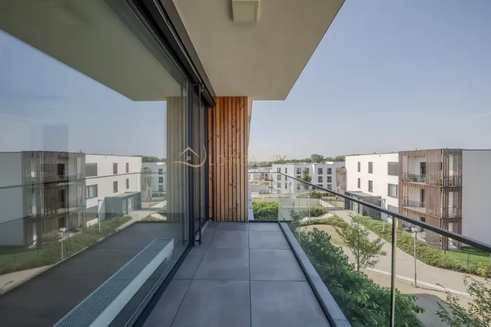 Pronájem bytu 3+kk, Olomouc - Nová Ulice, Karla Mareše, 108 m2