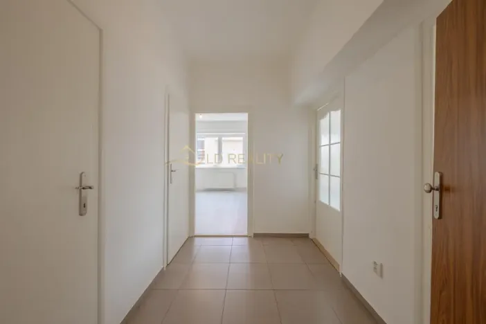 Prodej bytu 3+kk, Olomouc - Nové Sady, Husitská, 80 m2