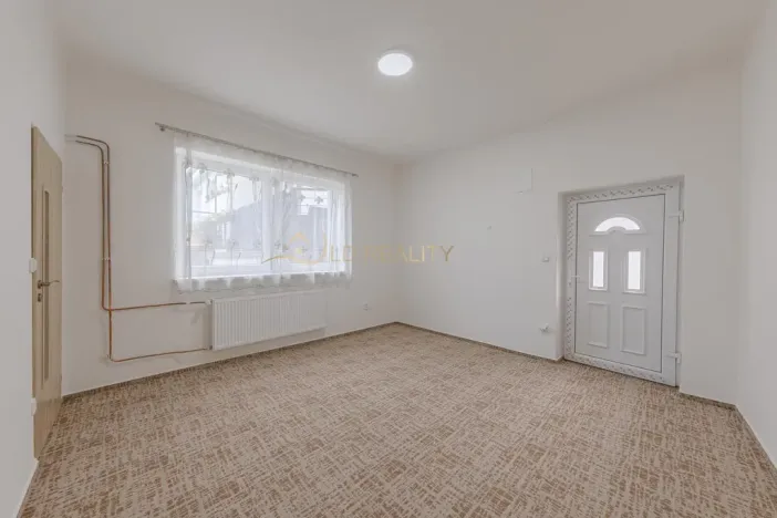Pronájem bytu 3+kk, Olomouc - Neředín, Neředínská, 70 m2